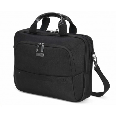 DICOTA Eco Top Traveller SELECT 12-14.1 Black
