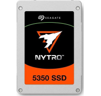 SEAGATE SSD 4TB Nytro 5350S, 2.5", PCle Gen4 x4 NVMe, (R: 7400/W:6900MB/s)