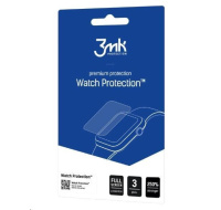 3mk hybridní sklo Watch Protection FlexibleGlass pro Huawei Watch GT 6 41mm