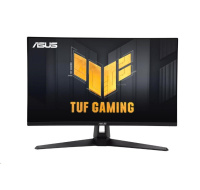 ASUS LCD 27" VG27AQA1A TUF GAMING 2560x1440 IPS 250cd 1ms MPRT 170Hz repro DP HDMI vesa