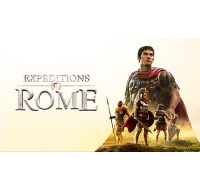 Expeditions: Rome (PC) klíč Steam