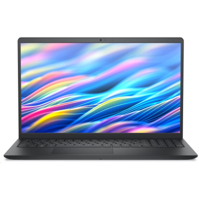 DELL NTB 15 DC15250/i7-1355U/16GB/1TSSD/15.6" FHD Touch/Intel UHD/3 Cell/65W/WLAN/Kb/W11 Pro/3Y PS NBD
