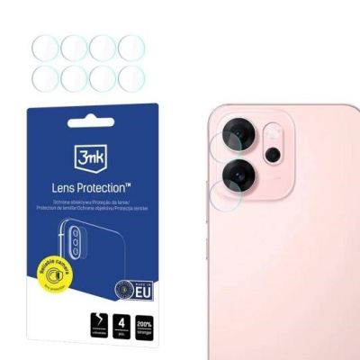 3mk Lens Protection pro Oppo Reno 14 F