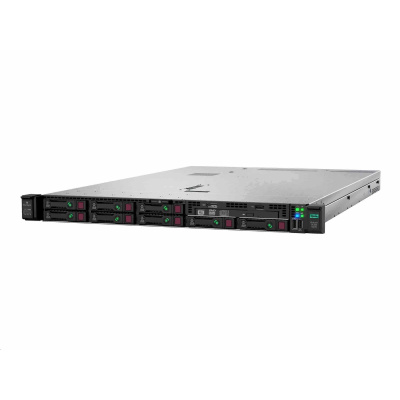 HPE PL DL360g10 6238R (2.2G/28C) 2x32G 2x960G P408i-a/2Gssb 8SFF 2x1000W 1U (1457284)