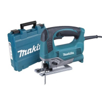 Makita JV0600K přímočará pila s regulací a předkyvem,650W