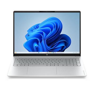 NTB HP OmniBook 3 16-by0001ncx,Ryzen 5 40 (4C),16.0" 2K,8GB LPDDR5,512GB SSD,Win11,2Y