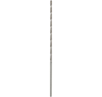 Bosch vrták do kovu PRO Metal HSS-G dlouhý, 2 × 56 × 85 mm, 5 ks