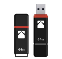 Kodak flash disk USB2.0 K100 64GB