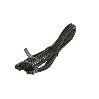 SEASONIC 12VHPWR cable black, 750mm