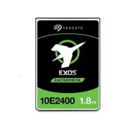 SEAGATE HDD 1800GB EXOS 10E2400, 2.5", SAS, 512n, 10000 RPM, Cache 256MB