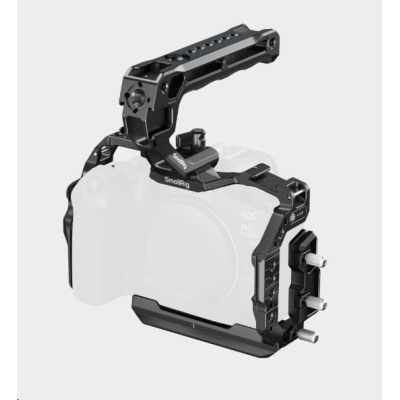 SmallRig 5955 Cage Basic Kit for Canon EOS R6 Mark III / R6 Mark II