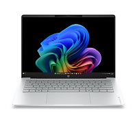 NTB HP OmniBook 5 NG AI PC 14-hh0001ncx,Ultra 5 322 (6C) 46 NPU TOPs,46 TOPS,14.0" 3K,16GB LPDDR5X,512GB SSD,Win11,3Y
