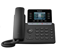 Yealink SIP-T73W SIP telefon, 2,8" barevný, 1 x USB, 320 x 240, WiFi, Bluetooth, 2 x RJ45 10/100/1000 Mbps