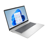 NTB HP HP 17-cn3006nc, Core i7-1355U, 17.3 FHD, 16GB DDR4, SSD 512GB, Intel Iris Xe, Windows 11 + 3měsíce GamePass