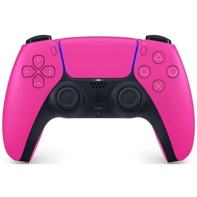 SONY PS5 DUALSENSE/NOVA PINK