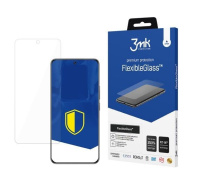 3mk hybridní sklo FlexibleGlass pro Honor 200 Smart