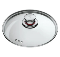 WMF Náhradní poklice Quality One, 24 cm, Cool+ technologie