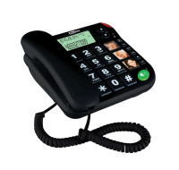 MaxCom KXT480 Black