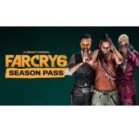 Far Cry 4 – Season Pass (PC) PL DIGITAL
