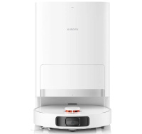 BAZAR - Xiaomi Mi Robot Vacuum X20+ - Po opravě (Náhradní krabice)