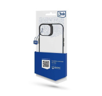 3mk Satin Armor Case+ pro Samsung Galaxy S25+