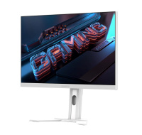 BAZAR - GIGABYTE LCD - 27" Gaming monitor M27QA ICE, SS IPS, 2560x1440 QHD, 180Hz, 1000:1, 350cd/m2, 1ms, POŠKOZENÝ OBAL