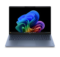 NTB HP OmniBook 5 16-bp0000ncx,Ryzen AI 5 330 (4C) 50 NPU TOPs,50 TOPS,16.0" 2K,16GB LPDDR5X,512GB SSD,Win11,3Y