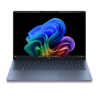 NTB HP OmniBook 5 16-bp0000ncx,Ryzen AI 5 330 (4C) 50 NPU TOPs,50 TOPS,16.0" 2K,16GB LPDDR5X,512GB SSD,Win11,3Y