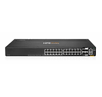 HPE Aruba Networking CX 6200M 24G 4SFP+ Switch R8Q67AR RENEW