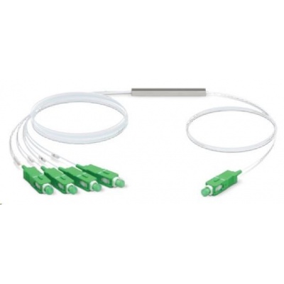 UBNT UF-SPLITTER-4, UFiber Splitter 1:4