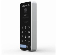 Veria Vstupní kamerová jednotka 230CRFID-N