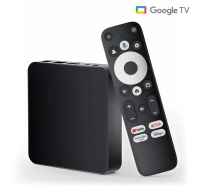 EVOLVEO Dcolor GD2, Multimediální Box, 4K Ultra HD