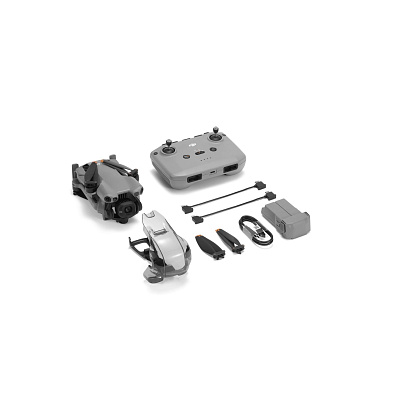 DJI Mini 5 Pro (DJI-RC N3)