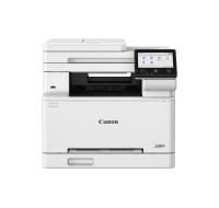 Canon i-SENSYS MF667Cdw barevná, MF (tisk, kopírka, sken, fax), duplex, DADF, USB, LAN, Wi-Fi