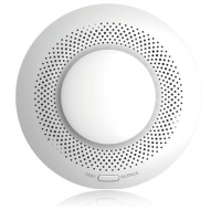 Ezviz T4C (CS-T4CC-A0-BG) - Detektor kouře k chytré domácí bráně A3