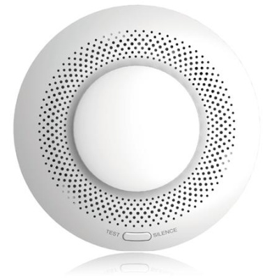 Ezviz  T4C (CS-T4CC-A0-BG) - Detektor kouře k chytré domácí bráně  A3