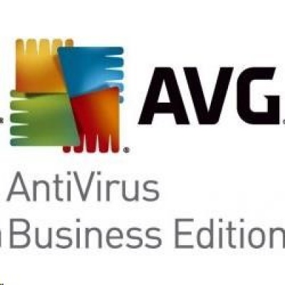 _Prodloužení AVG Anti-Virus BUSINESS EDICE 30 lic. na 36 měsíců