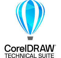 CorelDRAW Technical Suite 2026 3D CAD Business Perpetual License (incl. 1 Yr CorelSure Maintenance)(5-50)