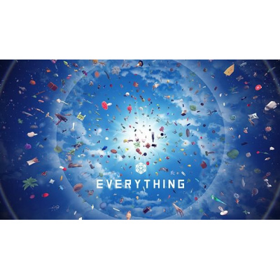 Everything (PC) klíč Steam