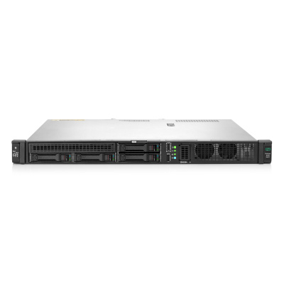 HPE PL DL20g11 6333P (3.1G/6C12T) 1x32G 4SFF 2x480GB VROC 1x1000W 4x1G NBD333 Smart Choice