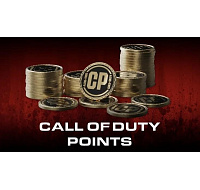 Call of Duty: Modern Warfare Points - 2,400 (Xbox One/Series X) klíč MS Store