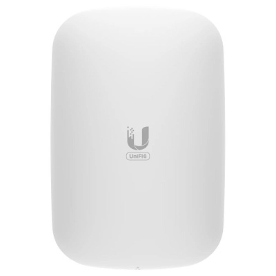 UBNT U6-Extender- UniFi Access Point WiFi 6 Extender