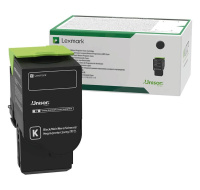 LEXMARK toner žlutý pro XC4342, XC4352 Yel 14.2K CRTG