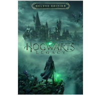 Hogwarts Legacy Deluxe Edition (PC) klíč Steam