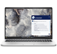 DELL NTB Pro 16 Plus PB16250/U7-268V/32GB/512SSD/16" FHD+ /IR Cam & Mic/No AC Adapter/WLAN/vPro|Bck Kb/W11P/3Y PS NBD