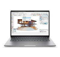 HP NTB Zbook 8 G2a 14 Ryzen AI 5 PRO 440, WUXGA, 24GB,1TB,WiFi7+BT6,FPS,Backlit KBD,Win11Pro, 3y onsite