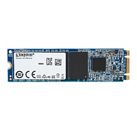Kingston SSD Industrial i-Temp 512GB SATA M.2 2280 (R:550, W:500MB/s)