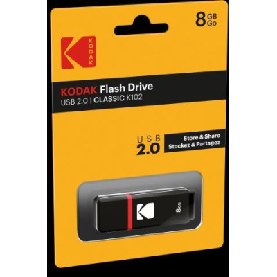 Kodak flash disk USB2.0 K100 8GB