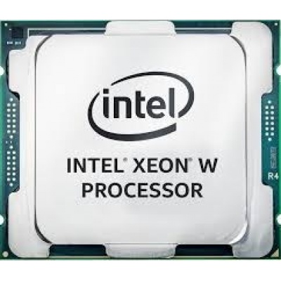 CPU INTEL XEON W-2145, LGA2066, 3.70 GHz, 11MB L3, 8/16, tray (bez chladiče)