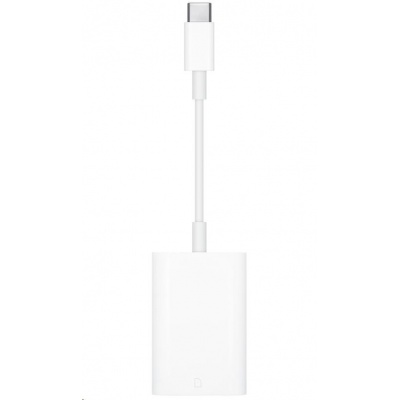 APPLE USB-C to SD Card Reader